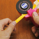 Penco Tape Writer - Ivory