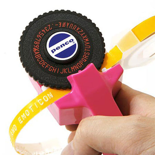 Penco Tape Writer - Ivory