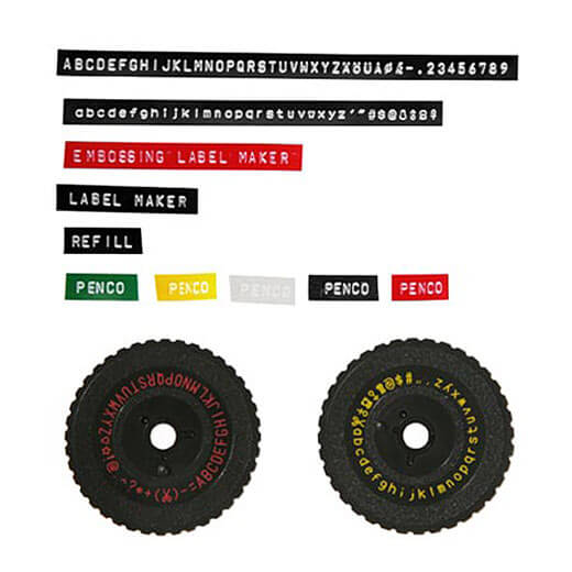 Penco Tape Writer - Ivory