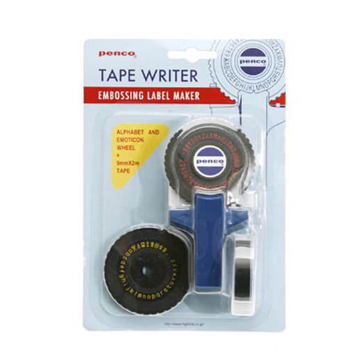 Penco Tape Writer - Ivory
