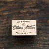 OURS Colors Atelier Logo Rubber Stamp