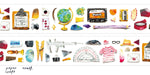 OURS Craft Stuff PET Tape