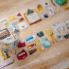 OURS Craft Stuff PET Tape