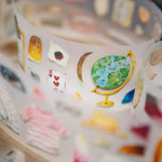 OURS Craft Stuff PET Tape