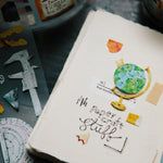 OURS Craft Stuff PET Tape