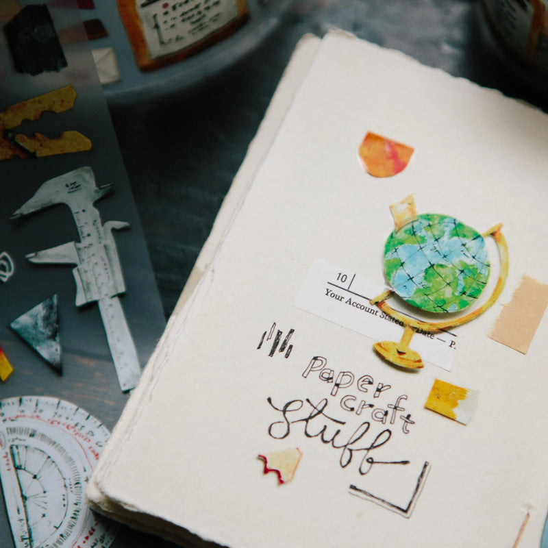 OURS Craft Stuff PET Tape
