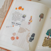 Jeju Island Sticker Flakes