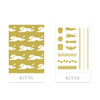 KITTA Seal - KITD018 Gold