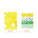KITTA Clear - KITT003 Mountain Belt