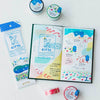 KITTA Clear - KITT005 Scenery