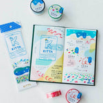 KITTA Clear - KITT008 Lace