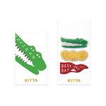 KITTA Clear - KITT007 Patch