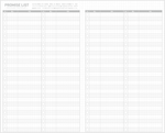 Kokuyo Jibun Techo DIARY 2023