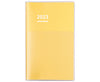 Kokuyo Jibun Techo DIARY 2023