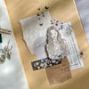Pion: Print-On Stickers: Lace