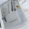 Jesslynnpadilla Rubber Stamp -  Ladder to Your Dreams