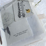 Jesslynnpadilla Rubber Stamp -  Ladder to Your Dreams