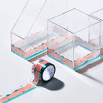 SODA Tape (30mm) - Lakeside