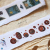 LCN x Papier Platz Washi Tapes
