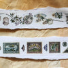 LCN x Papier Platz Washi Tapes