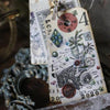 LCN x Papier Platz Washi Tapes