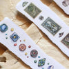 LCN x Papier Platz Washi Tapes