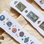LCN x Papier Platz Washi Tapes
