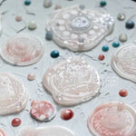 LCN Wax Seal - Wash away