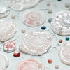 LCN Wax Seal - Wash away