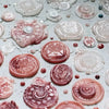 LCN Wax Seal - Wash away