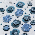 LCN Wax Seal - Board 01