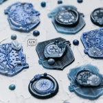 LCN Wax Seal - Board 01