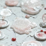 LCN Wax Seal - Board 01