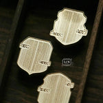 LCN Wax Seal - Board 01