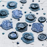 LCN Wax Seal - Board 01