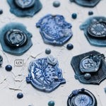 LCN Wax Seal - Board 01