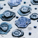 LCN Wax Seal - Board 01