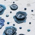 LCN Wax Seal - Board 01