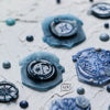 LCN Wax Seal - Board 01