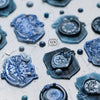 LCN Wax Seal - Board 01