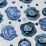 LCN Wax Seal - Board 01