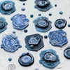 LCN Mini Wax Seal - Star 08