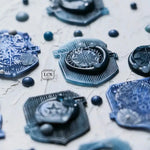 LCN Mini Wax Seal - Star 08
