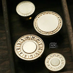 LCN Wax Seal - Time Circle 01