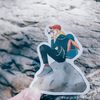 LDV Sticker Set: Bon Voyage (30pcs)