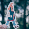 LDV Sticker Set: Bon Voyage (30pcs)