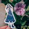 LDV Sticker Set: Bon Voyage (30pcs)
