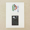 Nishi Shuku Letter Pad - Rest