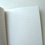 LIFE Pistachio Notebooks / Ruled