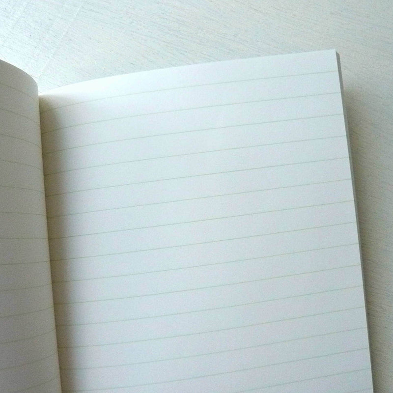 LIFE Pistachio Notebooks / Ruled